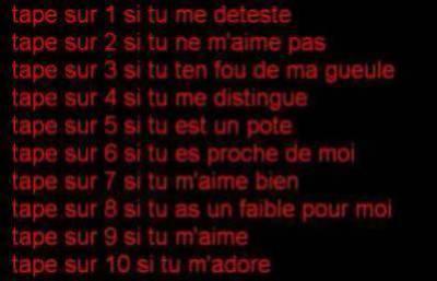 alors?